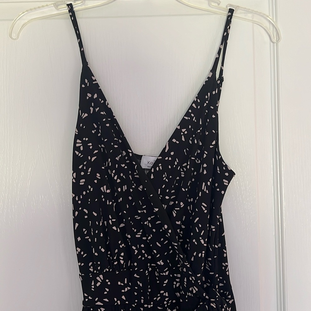 Women jumpsuit